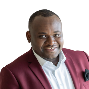 Image of Reward Chinda, Associate